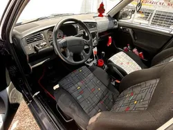 Usata 1997 VW Golf III Due volumi | 1000 € (Buon prezzo)