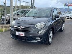 Grigio Usata 2016 Fiat 500X Business SUV | 12.400 € (Buon prezzo)