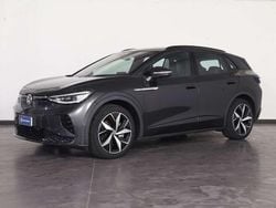 Manganese grey nero Usata 2022 VW ID.4 GTX SUV | 32.500 € (Cara)