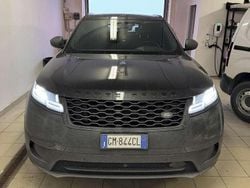 Nero Usata 2023 Land Rover Range Rover Velar HSE Dynamic SUV | 53.000 € (Ottimo prezzo)