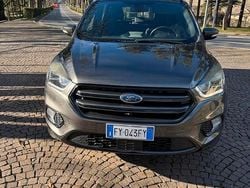 Marrone Usata 2019 Ford Kuga ST-Line SUV | 15.000 € (Buon prezzo)