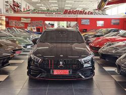 Nero Usata 2021 Mercedes A45 AMG AMG Tre volumi | 47.000 € (Buon prezzo)