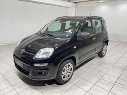 Nero Usata 2013 Fiat Panda Easy Due volumi | 6700 € (Cara)