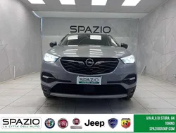 Grigio Usata 2020 Opel Grandland X SUV | 17.500 € (Ottimo prezzo)
