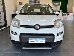 Bianco Usata 2022 Fiat Panda S Tre volumi | 8900 € (Ottimo prezzo)