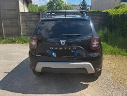 Nero Usata 2020 Dacia Duster Station wagon | 12.900 € (Buon prezzo)