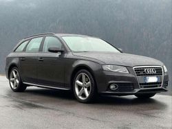 Usata 2010 Audi A4 Advanced Station wagon | 10.000 € (Buon prezzo)