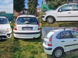 Bianco Usata 2010 Citroën C3 Due volumi | 3800 € (Ottimo prezzo)
