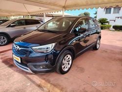 Blu Usata 2020 Opel Crossland X Innovation SUV | 10.500 € (Buon prezzo)