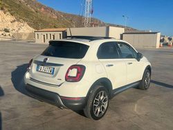 Bianco Usata 2015 Fiat 500X Opening Edition SUV | 13.000 € (Molto cara)