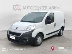 Bianco Usata 2018 Fiat Fiorino Furgone | 8950 € (Cara)