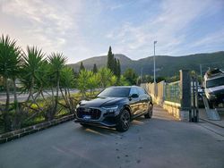 Nero Usata 2019 Audi Q8 Sport SUV | 45.900 € (Cara)