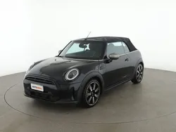 Nero Usata 2023 Mini Cooper Due volumi | 27.599 € (Molto cara)