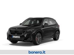 Black sapphire metallizzato Nuova 2025 BMW X1 M Sport SUV | 58.400 € (Buon prezzo)