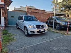 Usata 2012 Mercedes GLK220 SUV | 6800 € (Super prezzo)