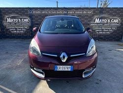 Rosso Usata 2013 Renault Scénic III Monovolume | 4500 € (Buon prezzo)