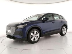 Blu Usata 2023 Audi Q4 e-tron Business SUV | 34.400 € (Super prezzo)