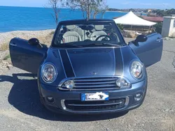 Usata 2011 Mini Cooper Cabriolet Cabrio | 6900 €