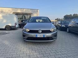 Other Usata 2015 VW Golf Sportsvan Trendline Monovolume | 5990 € (Buon prezzo)
