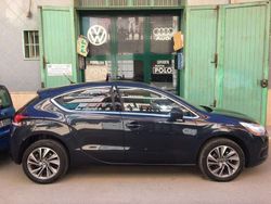 Nero Usata 2013 DS Automobiles DS4 So Chic Tre volumi | 6499 € (Buon prezzo)