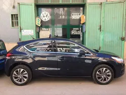 Nero Usata 2013 DS Automobiles DS4 So Chic Tre volumi | 7599 € (Buon prezzo)