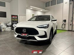 Bianco Usata 2024 MG HS Comfort SUV | 25.900 € (Molto cara)