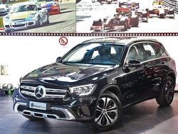 Nero Usata 2021 Mercedes GLC200 SUV | 36.750 € (Ottimo prezzo)
