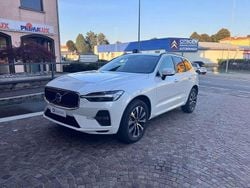 Grigio Usata 2024 Volvo XC60 Core SUV | 42.990 € (Ottimo prezzo)
