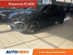 Grigio Usata 2022 Peugeot 408 GT Tre volumi | 25.199 € (Super prezzo)