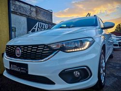 Bianco Usata 2021 Fiat Tipo Lounge Station wagon | 9999 € (Buon prezzo)