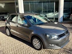 Grigio Usata 2013 VW Polo Tre volumi | 4900 € (Super prezzo)