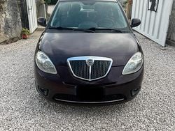 Usata 2010 Lancia Ypsilon Due volumi | 3500 € (Molto cara)