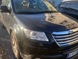 Nero Usata 2008 Subaru Tribeca Comfort SUV | 7500 €