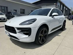 Bianco Usata 2020 Porsche Macan SUV | 56.900 € (Buon prezzo)