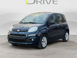 Blu Usata 2016 Fiat Panda Easy Tre volumi | 7490 € (Buon prezzo)