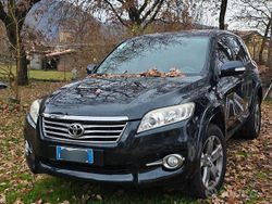 Usata 2010 Toyota RAV4 SUV | 6000 € (Buon prezzo)