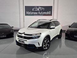 Bianco Usata 2022 Citroën C5 Aircross SUV | 19.900 € (Buon prezzo)