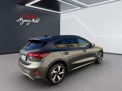Grigio Usata 2022 Ford Focus Active Tre volumi | 14.900 € (Buon prezzo)
