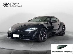 Nero Usata 2024 Toyota Supra Premium Coupé | 62.900 € (Buon prezzo)