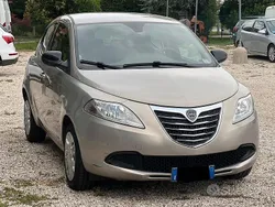 Marrone Usata 2013 Lancia Ypsilon Gold Due volumi | 4500 € (Ottimo prezzo)