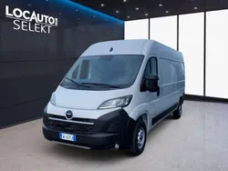 Bianco Nuova 2024 Opel Movano S Furgone | 21.490 € (Super prezzo)