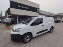 Bianco Usata 2023 Citroën Berlingo Monovolume | 16.500 € (Buon prezzo)