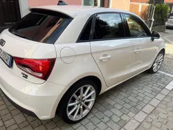Usata 2017 Audi A1 S-Line Due volumi | 16.000 € (Buon prezzo)