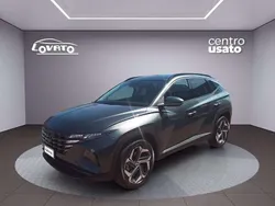 Amazon gray Usata 2022 Hyundai Tucson SUV | 26.000 € (Buon prezzo)