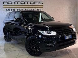 Other Usata 2015 Land Rover Range Rover SUV | 17.500 € (Super prezzo)