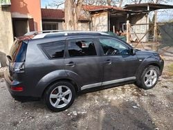 Grigio Usata 2009 Mitsubishi Outlander Instyle SUV | 5000 € (Buon prezzo)