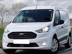 Bianco Usata 2022 Ford Transit Trend Furgone | 7200 € (Buon prezzo)