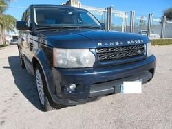 Blu Usata 2011 Land Rover Range Rover Sport HSE SUV | 8900 € (Super prezzo)