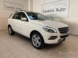 Bianco Usata 2016 Mercedes 250 Station wagon | 22.900 € (Cara)