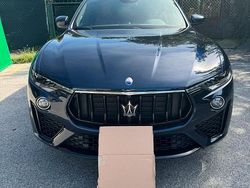 Usata 2020 Maserati GranSport Station wagon | 60.000 €